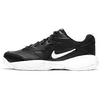Nike Court Lite 2 Svart Hvit AR8836-005