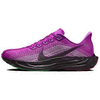 Faith Kipyegon x Nike Pegasus Plus antypoślizgowe, odporne na zużycie, niskie buty do biegania damskie w kolorze fuksji IB4197-500