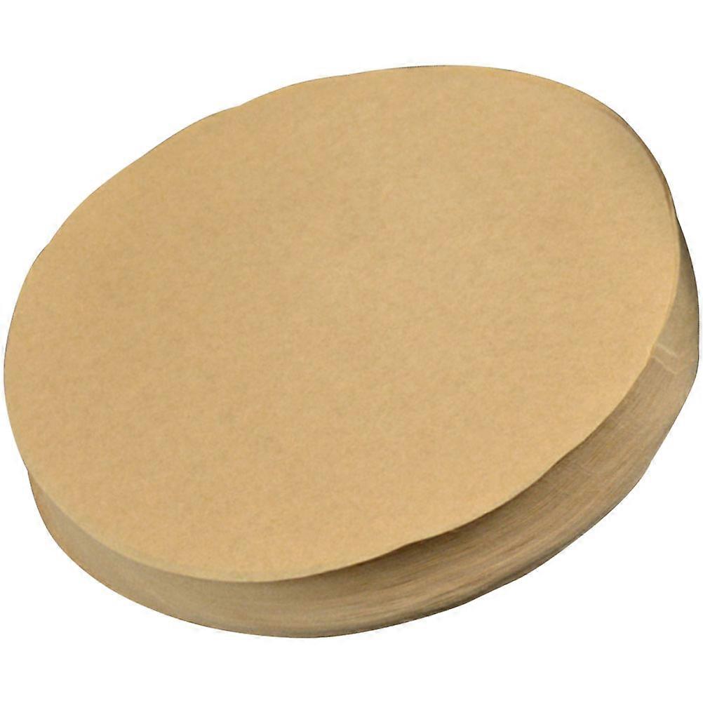 Daily Use Bread Paper Multi-Function Baking Paper for Home 300Sheets