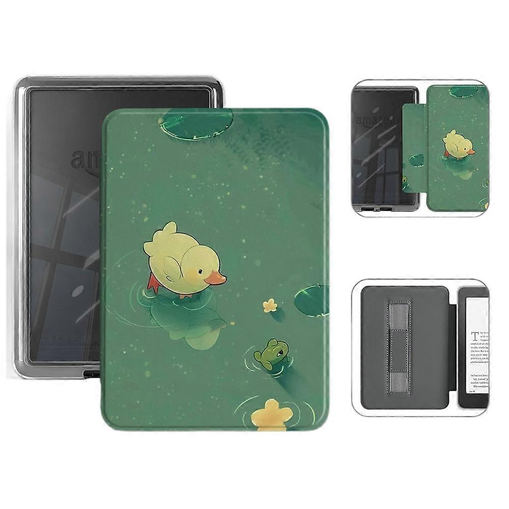 Protective E-Reader Case for Kindle Colorsoft 7-Inch (YU091)