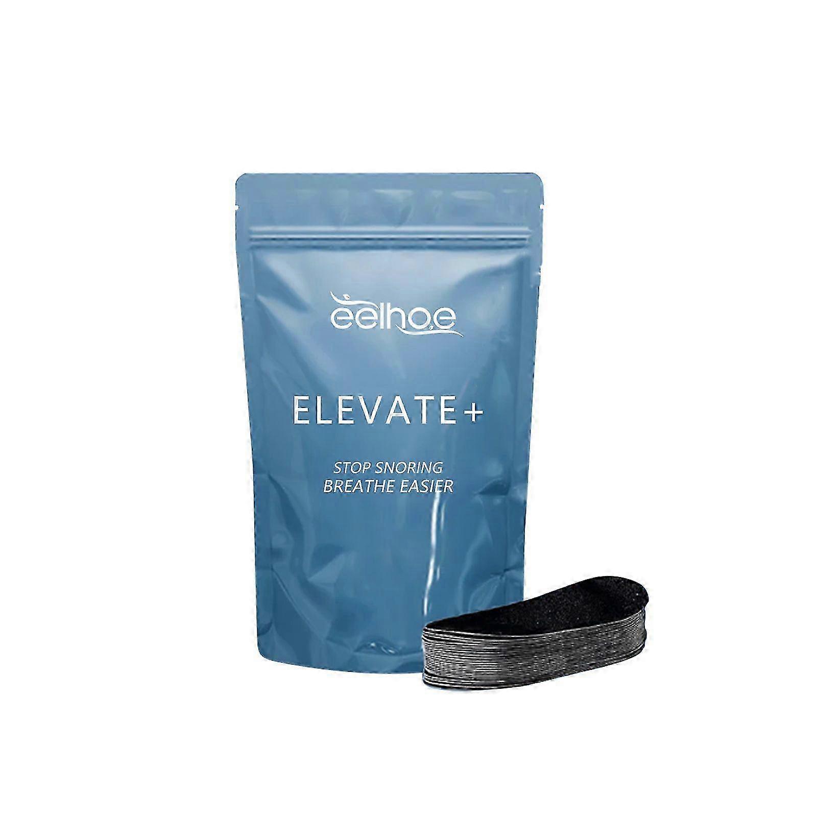 Nasal Breathing Anti Snore Patch