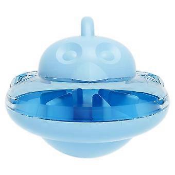 Adjustable Hole Treat Puzzle