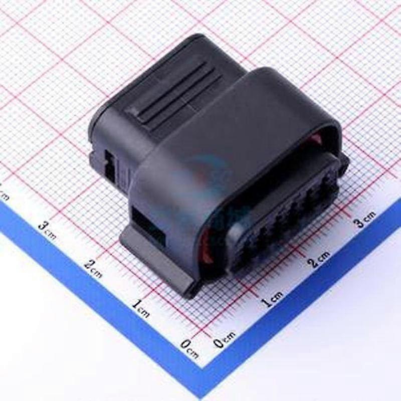 (1 Pcs) 367921201 HDMI DVI DSub Connector Plug, MultiInterface Compatibility, Quick Installation