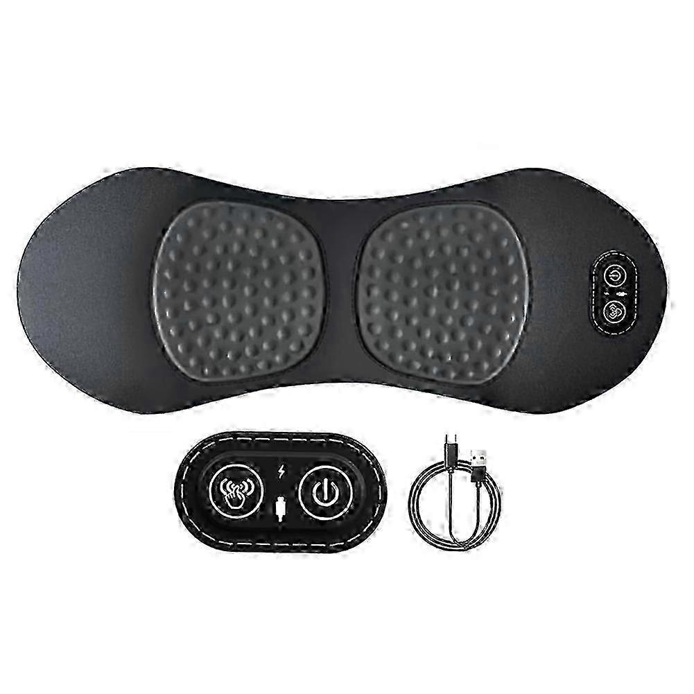 Heated Rechargeable Back Support