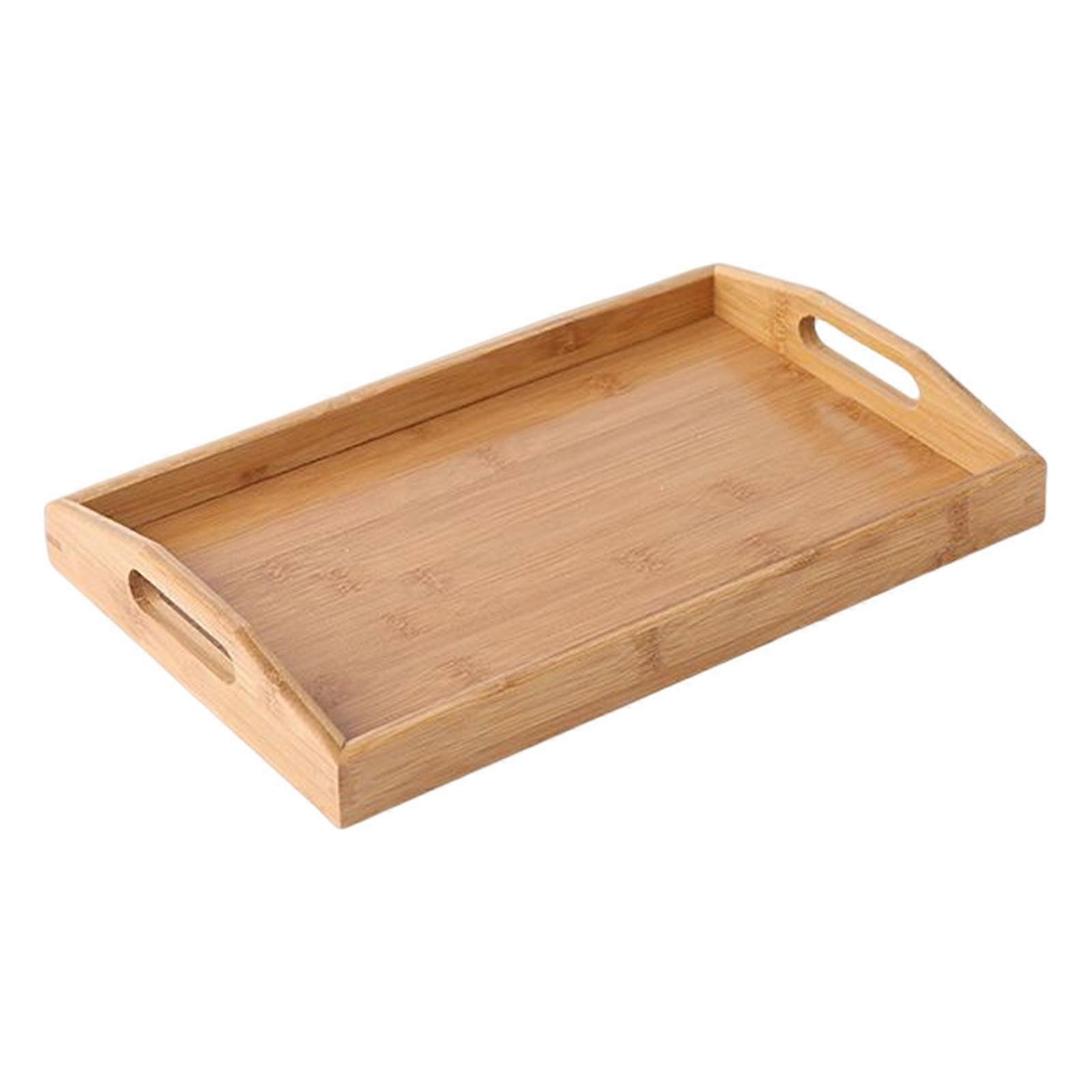Serving Tea Breakfast Kitchen Platter