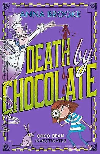 Death by Chocolate