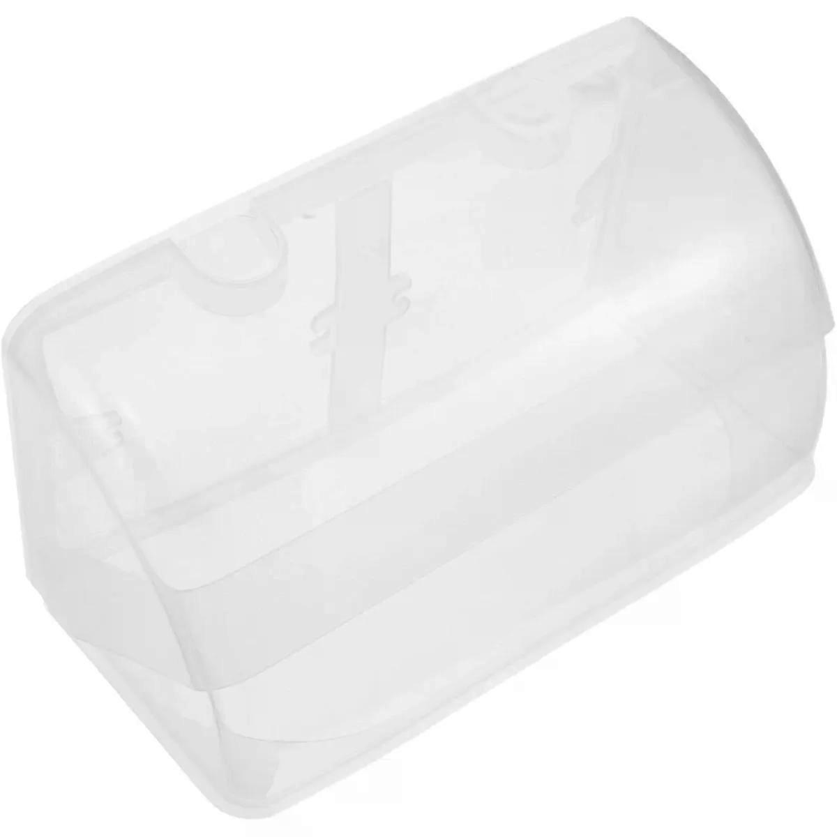 Waterproof Wall Socket Cover, Plastic, for Outdoor