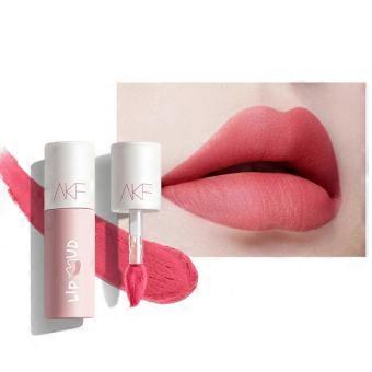 Comfort-Fit Matte Lip Mud
