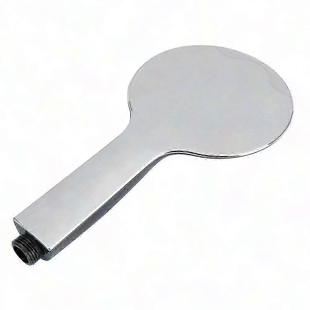 Water-Powered LED Shower Head Digital