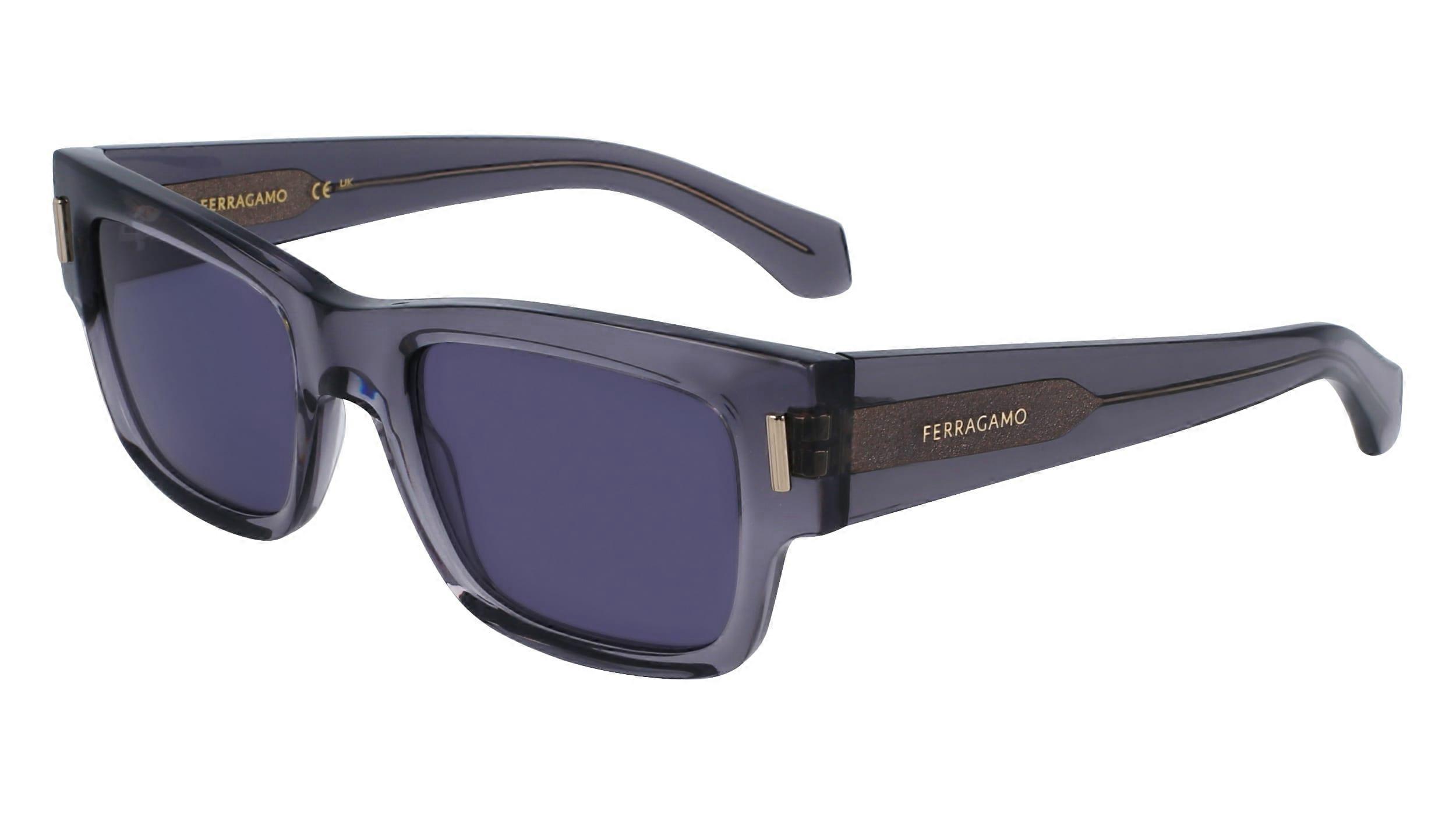 Man's Sunglasses FERRAGAMO SF2011S-020
