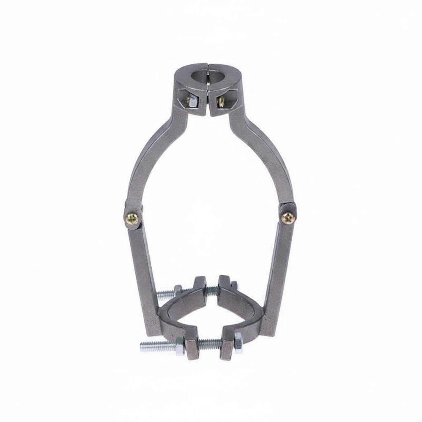 Square Hole Adapter Wobble-Stable Function for Workshop, Carpenters