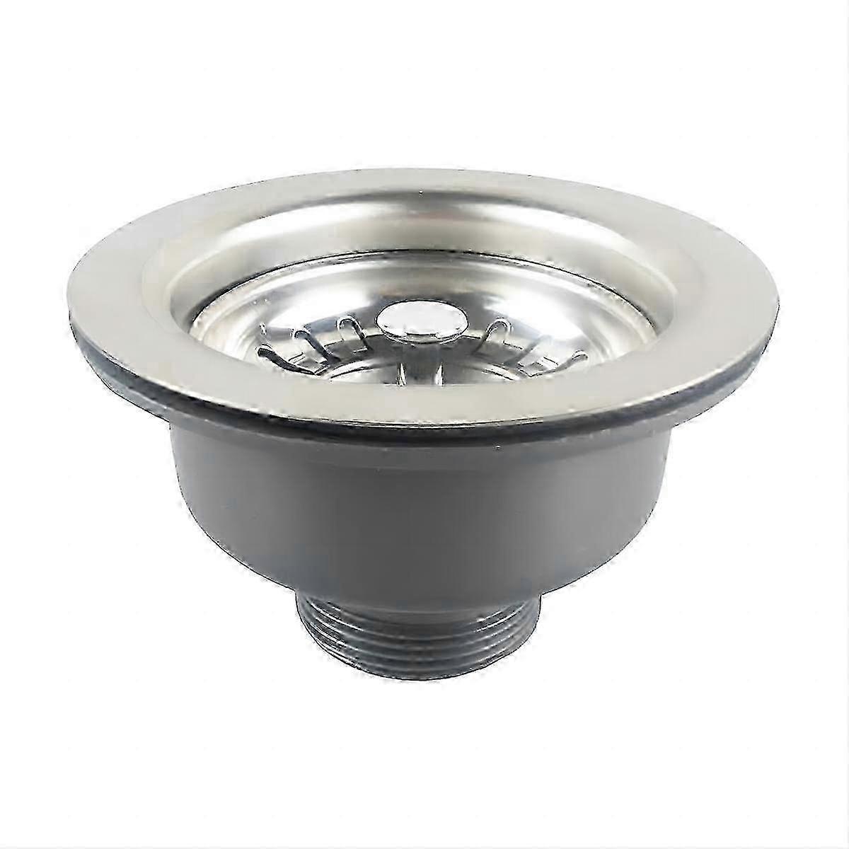 ABS Stainless Steel Drain Panier