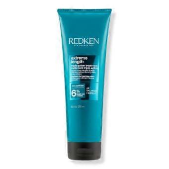 Redken Extreme Length Triple Action Treatment Mask, 8.5 oz