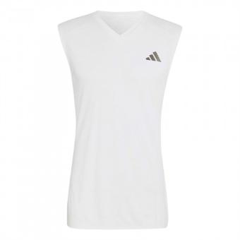 Adidas Mens Sleeveless T-Shirt