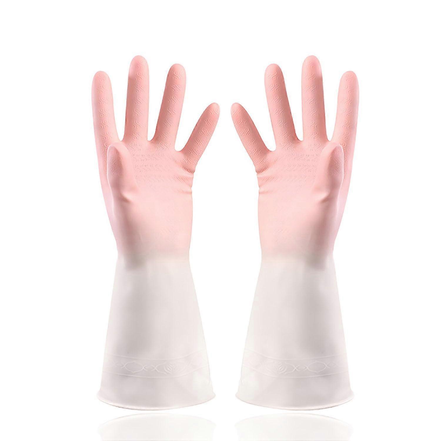 12Inch Waterproof Reusable Gloves