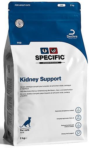 Specific Pienso FKD Kidney Support para Gatos