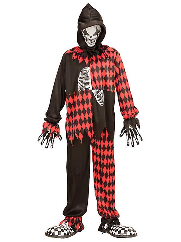 Bose Hofnarr Kostum Fruugo De