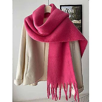 Lana Sciarpa Fru Fru Rosarios4 Frufru