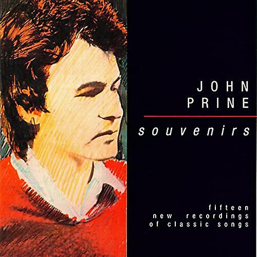 Prine,john - Souvenirs (LP)  [VINYL]