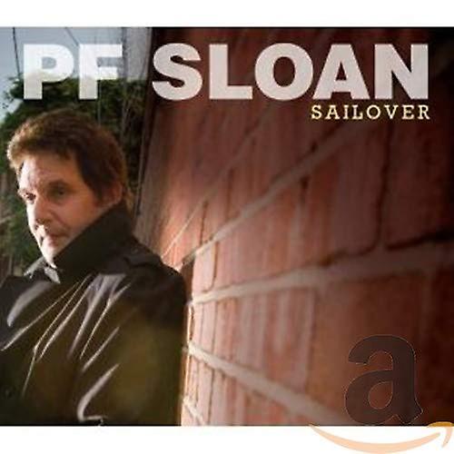 Pf Sloan - Sailover [CD]