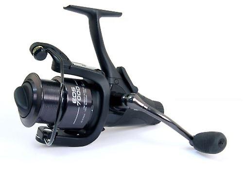 Fox EOS 7000 Reel //