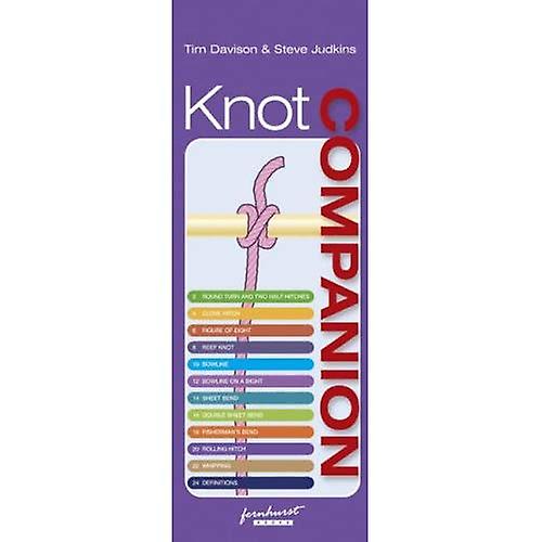 Knot Companion