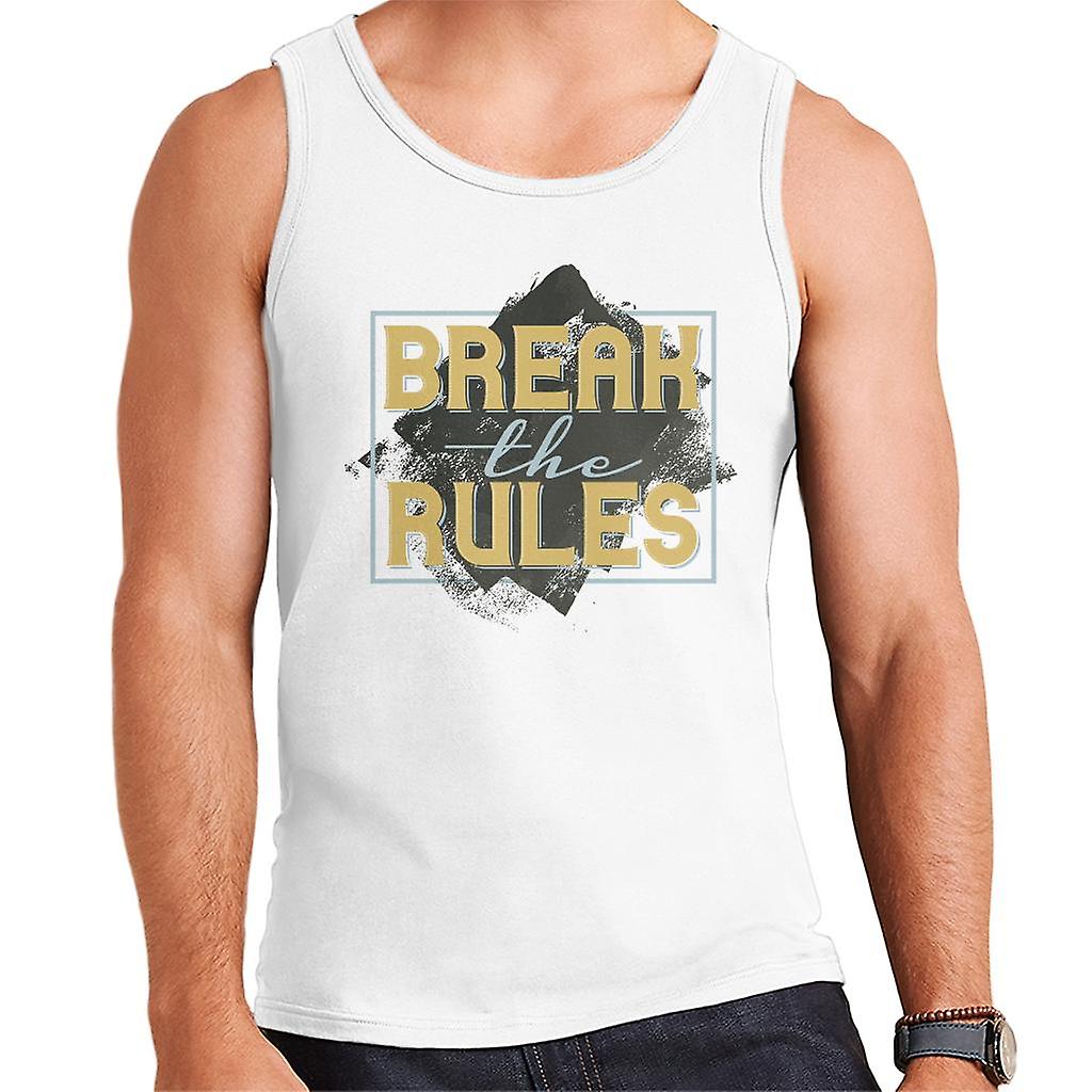 Bryte reglene menn Vest