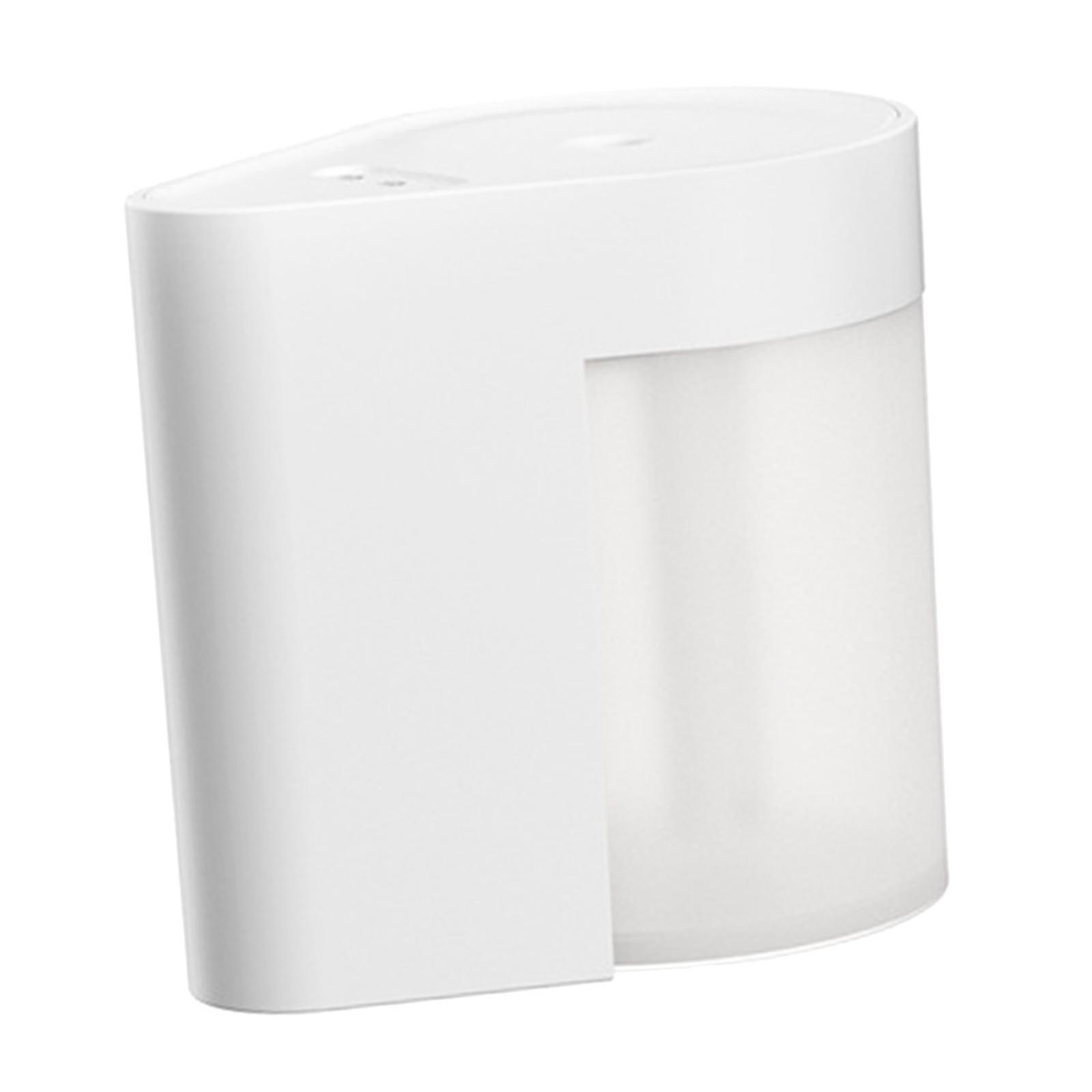 Touchless Nano Disinfection Sprayer Disinfectant Liquid Fogger White