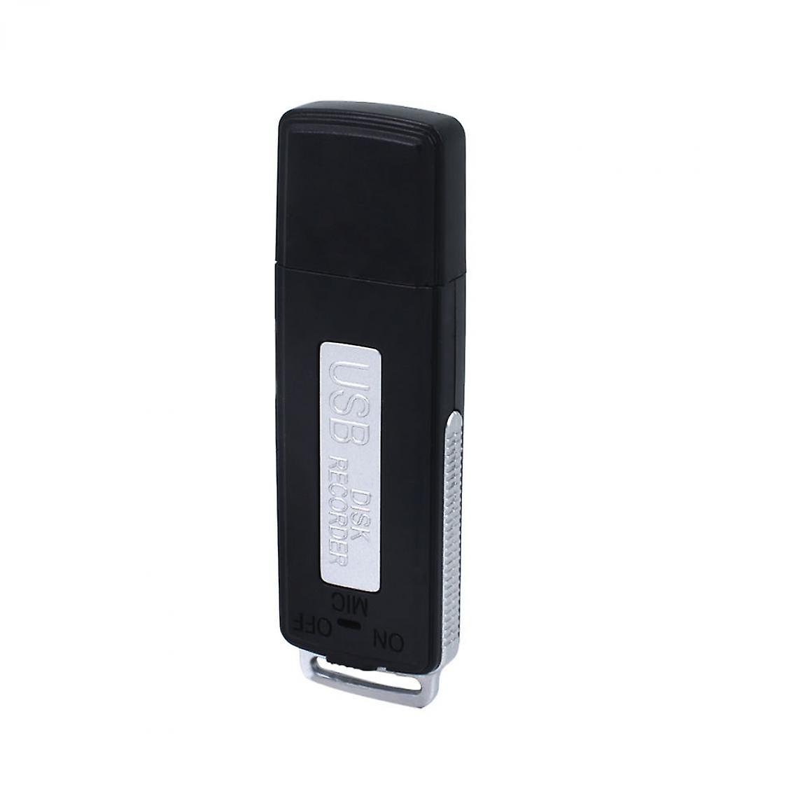 Mini Usb Rechargeable Tape Recorder, Flash Drive, Tape Recorder, Audio, Digital, Video Recorder.