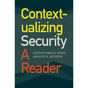 Contextualizing Security - University of Georgia Press