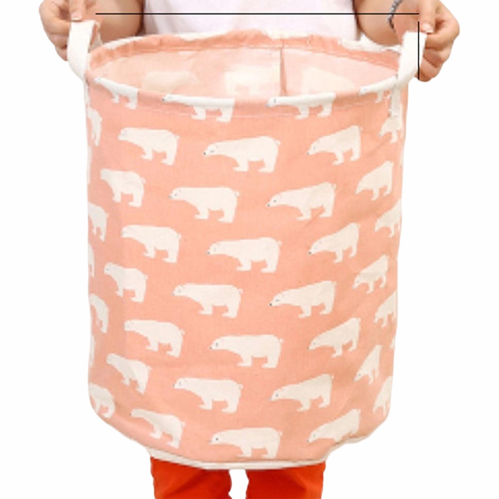 Collapsible Laundry Baskets Laundry Basket With Handles