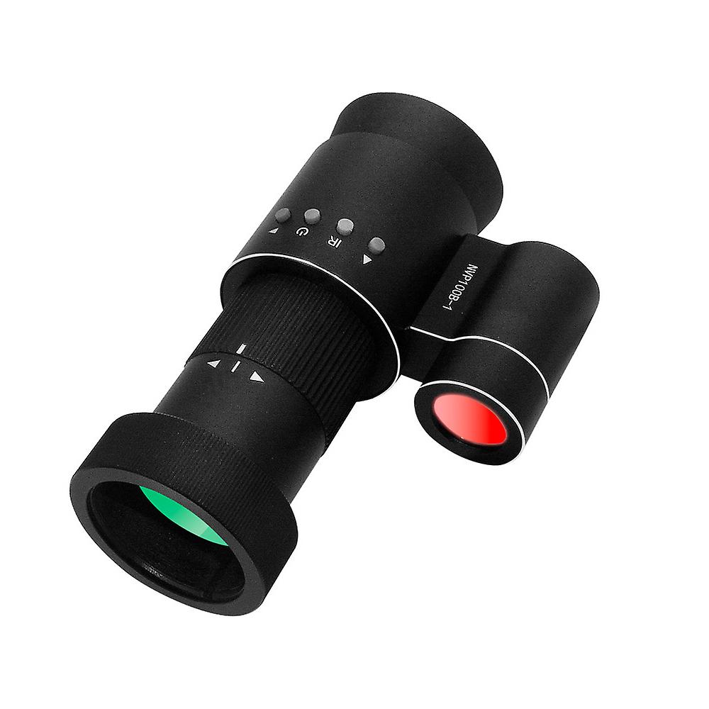 Portable Monocular Crossing Cursor Night-visions Sight Device Day Night Use