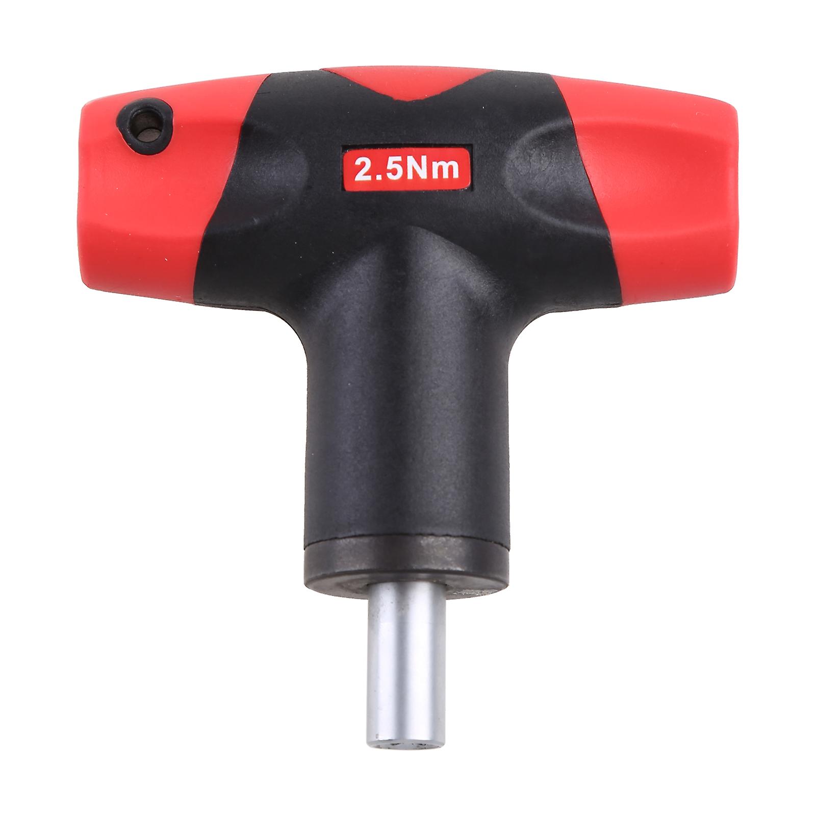 Durable T-Handle Torque Wrench Fast Casing Machine for Mechanical Workshop