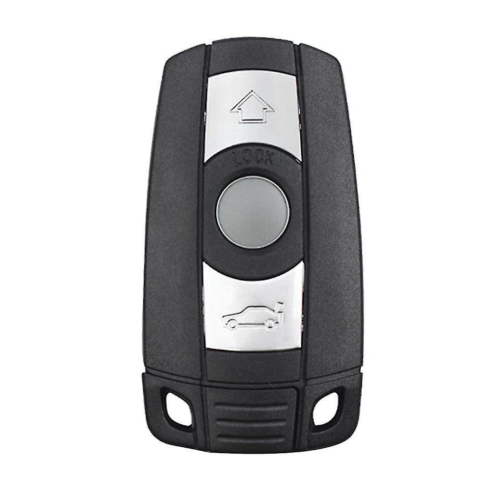 Car Remote Smart Key For 1/3/5/7 Series E90 E91 E92 E60 Car Keyless Control Id46 Pcf7945 Transmitte