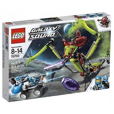 LEGO 70703 Star Slicer