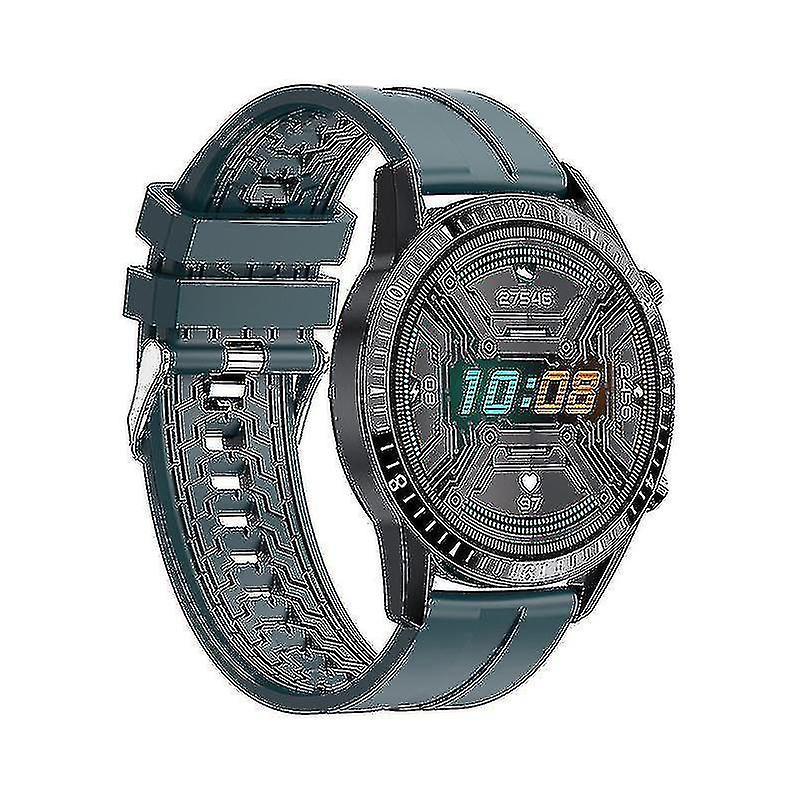 Smart Watch I9 Bluetooth Multi Function Heart Ratesleep Detection Sports Bracelet Waterproof