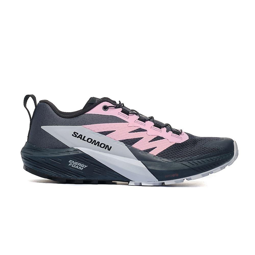 Salomon Sense Ride 5 W L47147000 running all year women