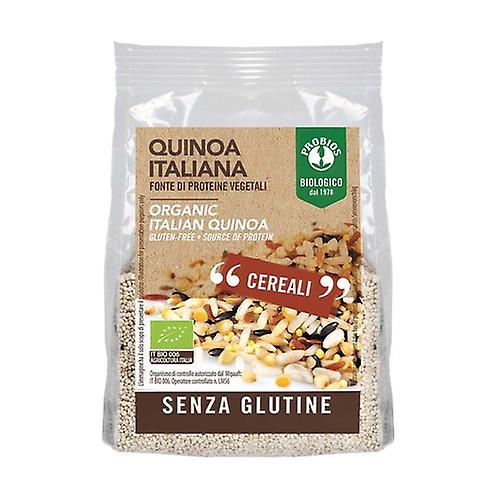 Italian quinoa - gluten free 300 g