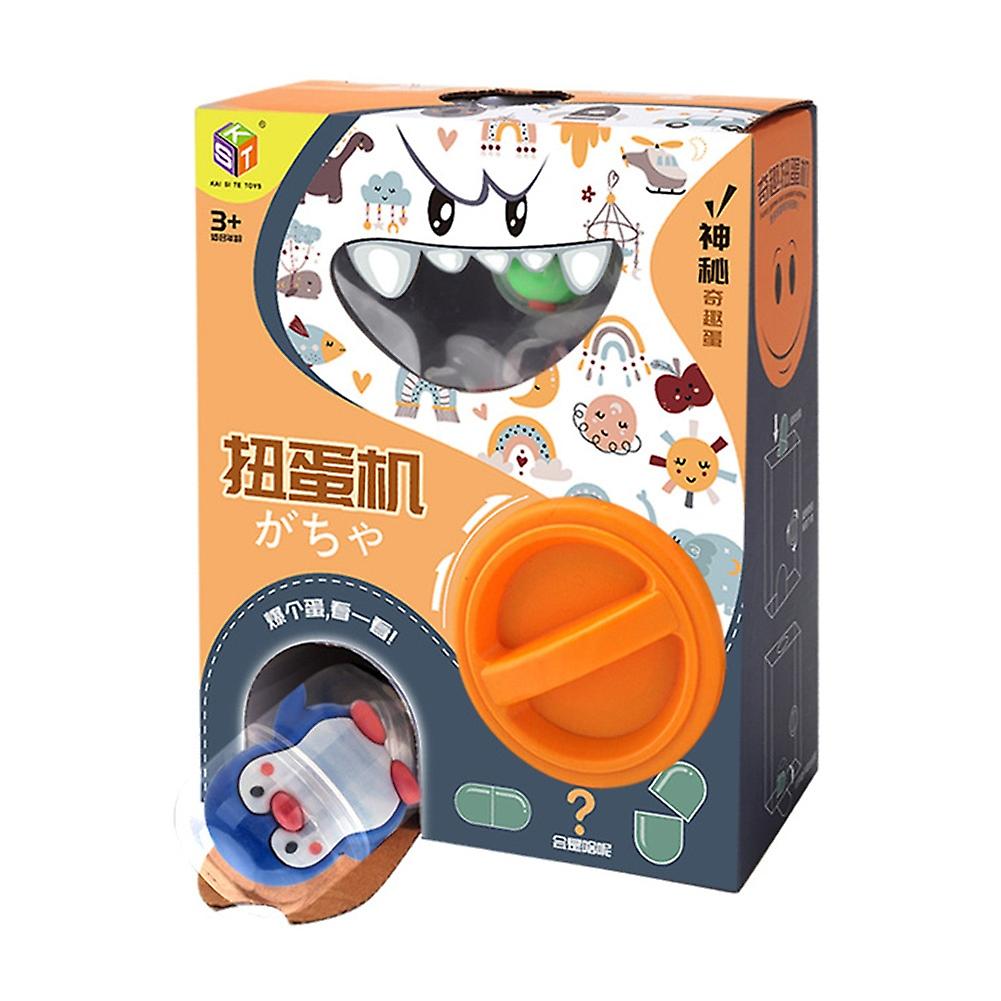 Claw Crane Machines Claw Catch Toy Cartoon Claw Machine With Music And Light Children Interactive Toys Gift For Boys And Girls