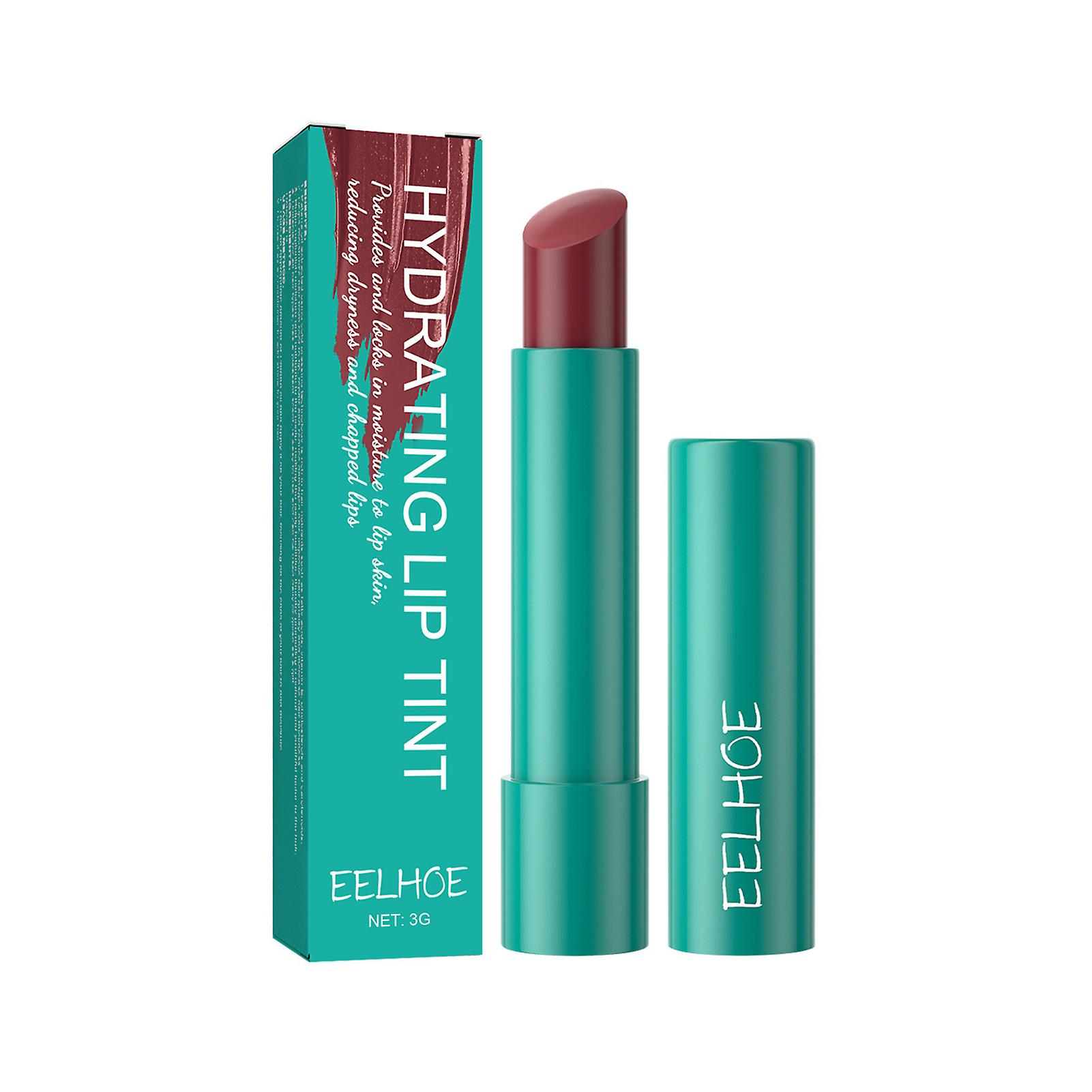 Winter Hydrating Lip Gloss Lively Bold Color Moisturizing Lip Gloss for Wedding Party