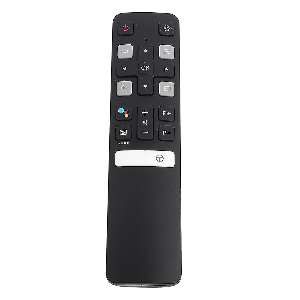 Multi-Functional TCL TV Remote Control - Long Range, Durable, Easy to Use for All Models