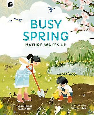 Busy Spring