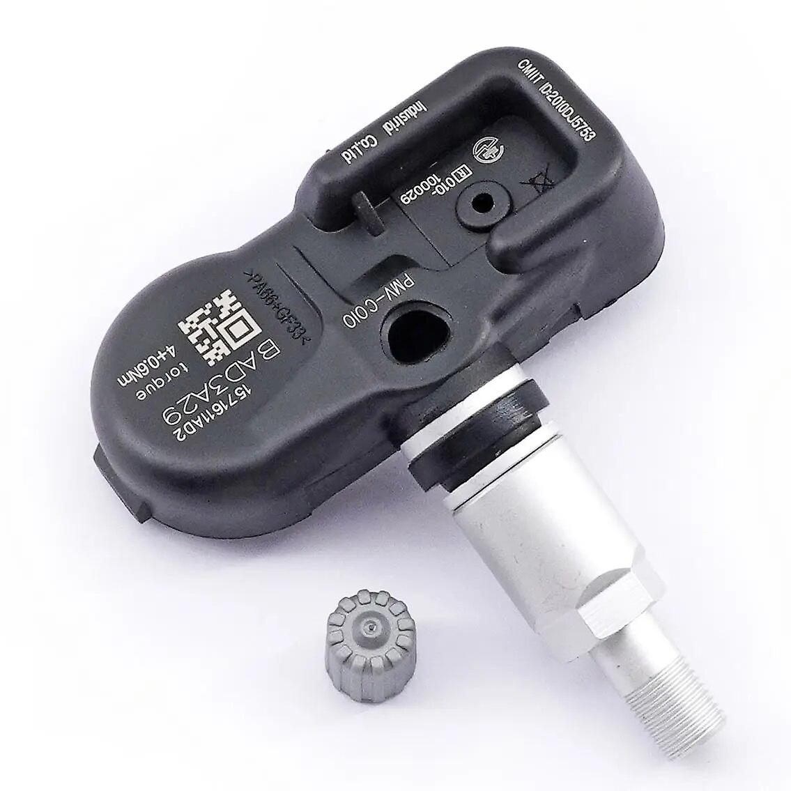 42607-06020 Tpms Sensor For Toyota Camry Corolla Avalon Highlander Prius V Lexus Gsf Rcf Nx300h Es350 Scion Im 315mhz 4260730060