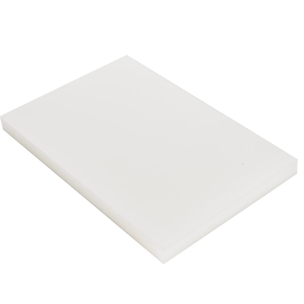 100PCs A4 Document Protector: Plastic Film with 0.05mm Thickness for Office Use
