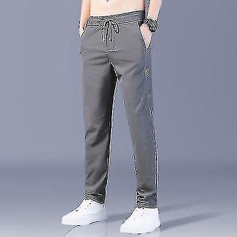 Men's Fast Dry Stretch Pants