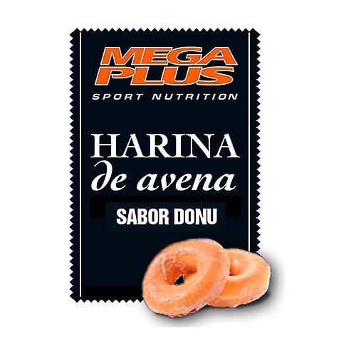 Oatmeal (Donu Flavor) 2 kg