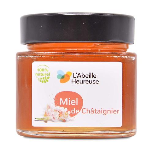 Chestnut honey 300 g