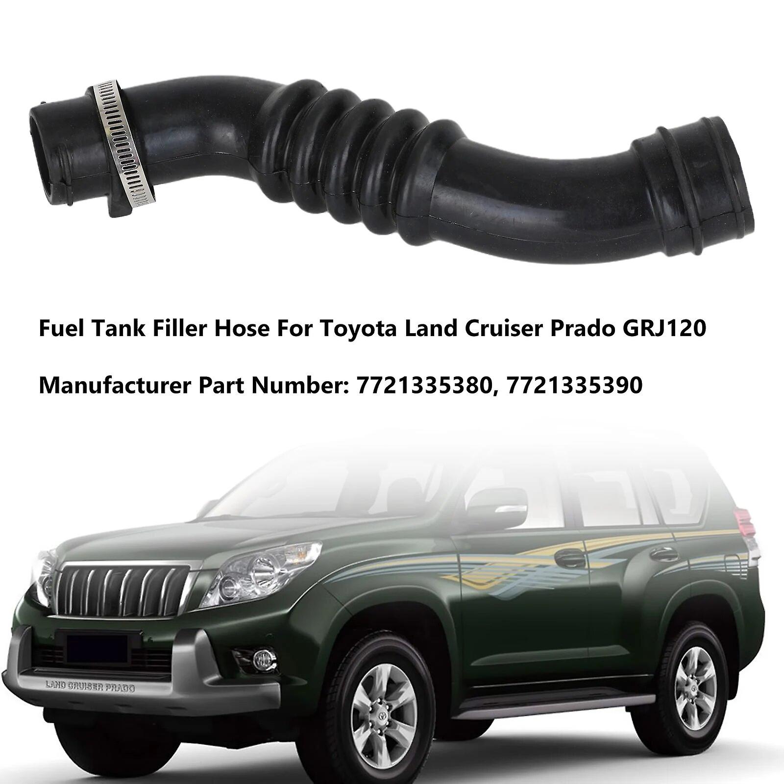 6-Speed Leather Shift Knob - M12x1.25 Thread For Toyota Tacoma, Corolla, Land Cruiser