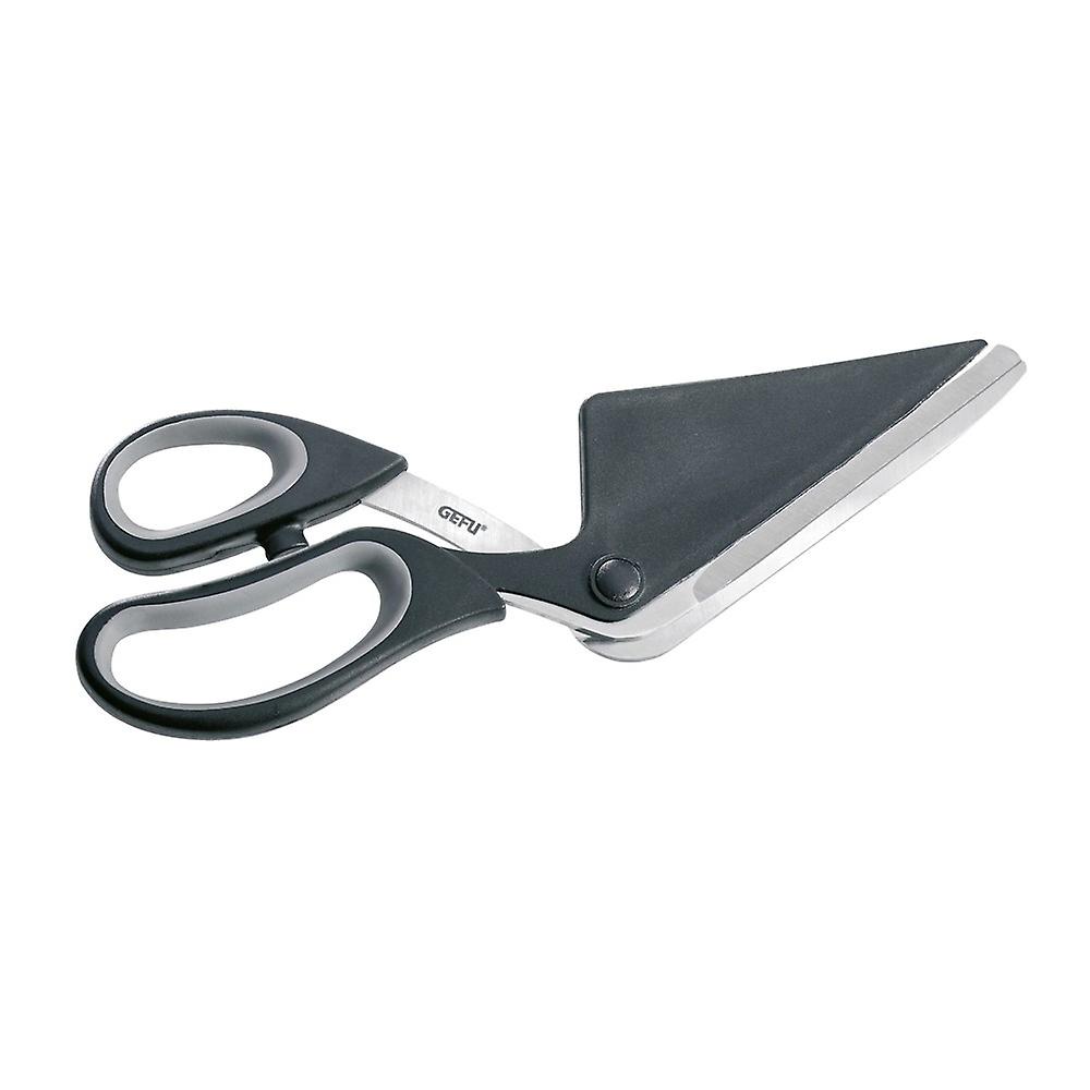 Gefu pizza scissors G12641