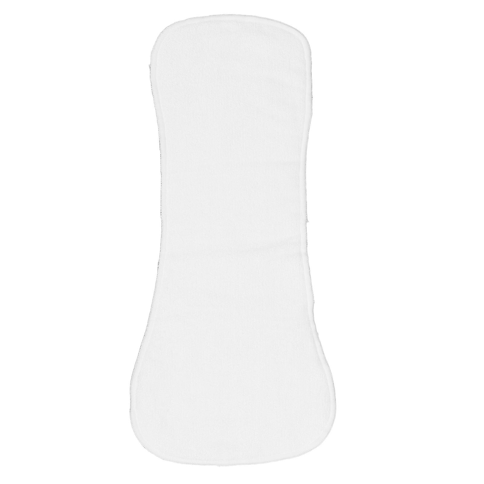 Washable and reusable urinary diaper for elderly, highly absorbent urinary protection for adults incontinence